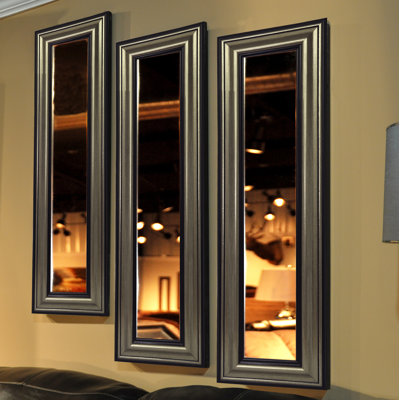 Miroir d'appoint Kincannon