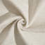 Canapé 2 places Cloud Feel, chenille beige, modulable-702678717