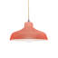 Luminaire suspendu en forme de dôme à 1 lumière Fallon-102055054-102055074-88325719