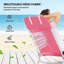 Fauteuil de bronzage confortable