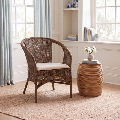 Fauteuil d'appoint Kimzey