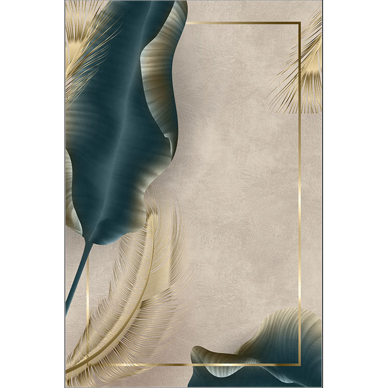 Roulf Tufted Cream Rug, Rectangle 180 x 280cm