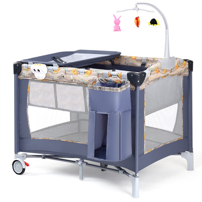 Elmer Cot Bed