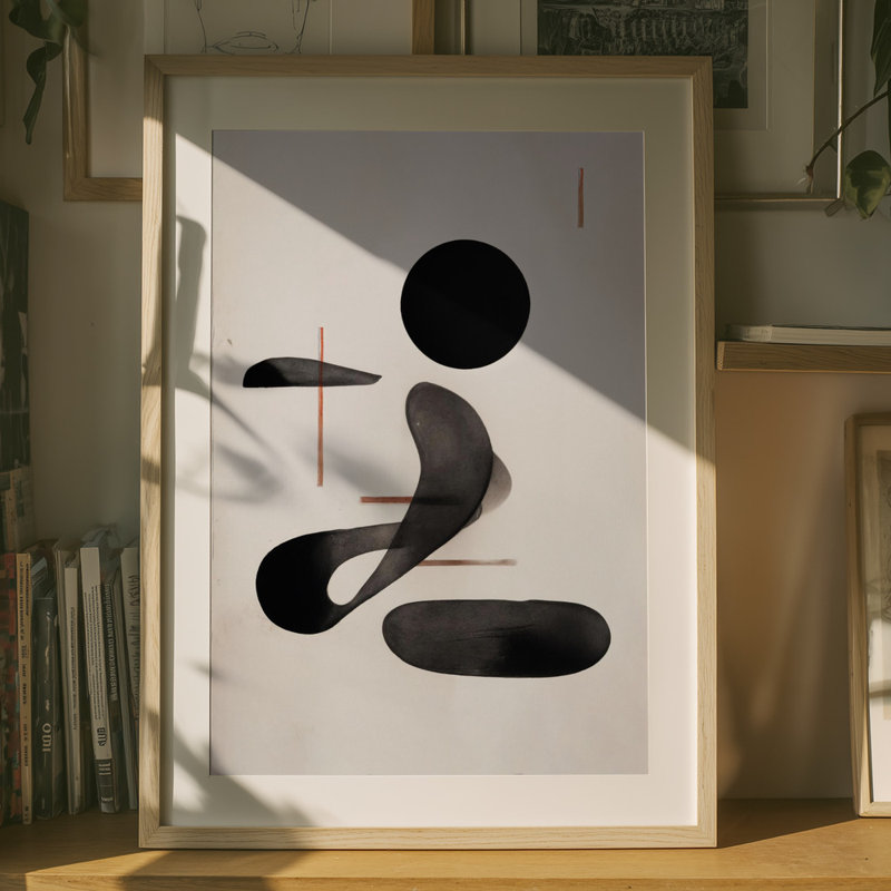 Wrapped Canvas Print, 76.2 cm H x 50.8 cm W