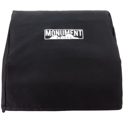 Couvercle de barbecue pour barbecue 2B Monument