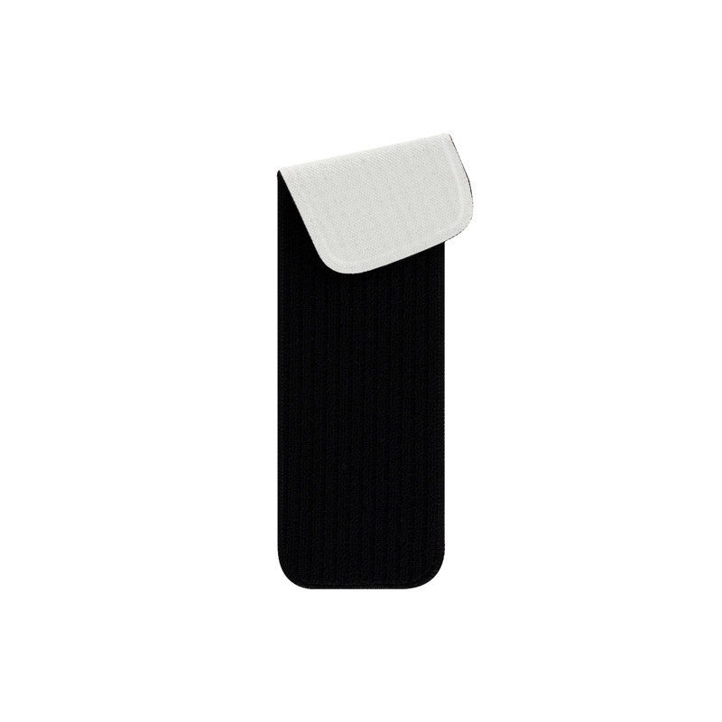 Arturas Non-Slip Stair Tread, Black