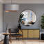 Lustre Mid-Century moderne Mid-Bowen-122266865-70396255