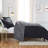 All Season Down Alternative Reversible Comforter Set-28473987-70709226