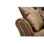 Sequoia Faux Leather Sofa