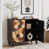 Antique brown