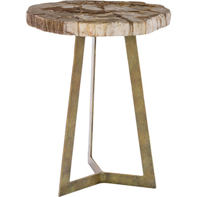 Cassia End Table