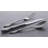 Louisiana 20 Piece Fine Flatware Set