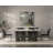 Simone 94" Dining Table