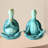 Sea Turtle Yoga Figurines Home Office Garden Decoration
