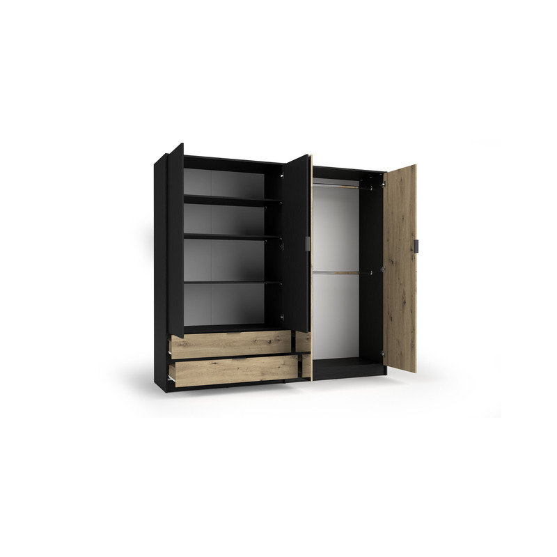 Laminate Wardrobe