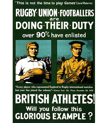 " British Athletes "