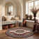 Wahcheechee Hand Tufted Wool Oriental Rug