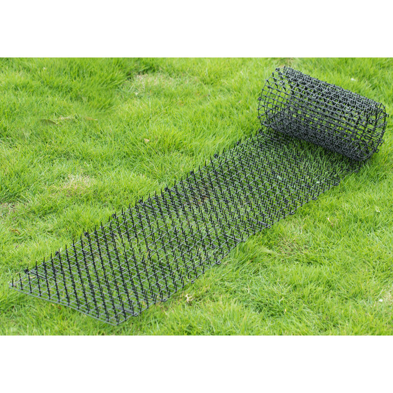 Rockmart Plastic Pet Barrier