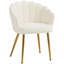 Upholstered Armchair-1805720362