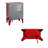 Electric Fireplace Stove Heater-2122452341
