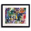Abstract Print by Angel Estevez-70852357-132837947