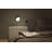 LED Plug-in Flush Mounted Sconce