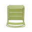 Tabouret d'extérieur Carmella - (sans la table)-48073542-48073592