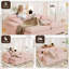 Canapé modulaire 80,5 pouces avec repose-pieds modulaire avec repose-pieds Cloud-219055967