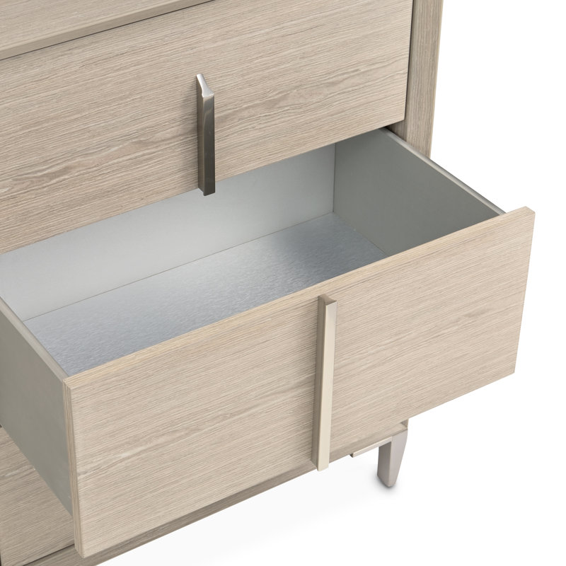 Lotus Bay Dresser, Small - Sand