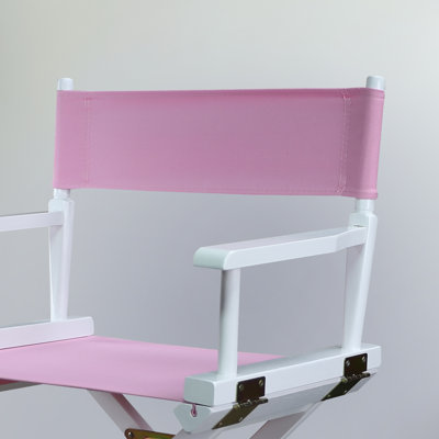 Somer Folding Director Chair Replacement Canvas