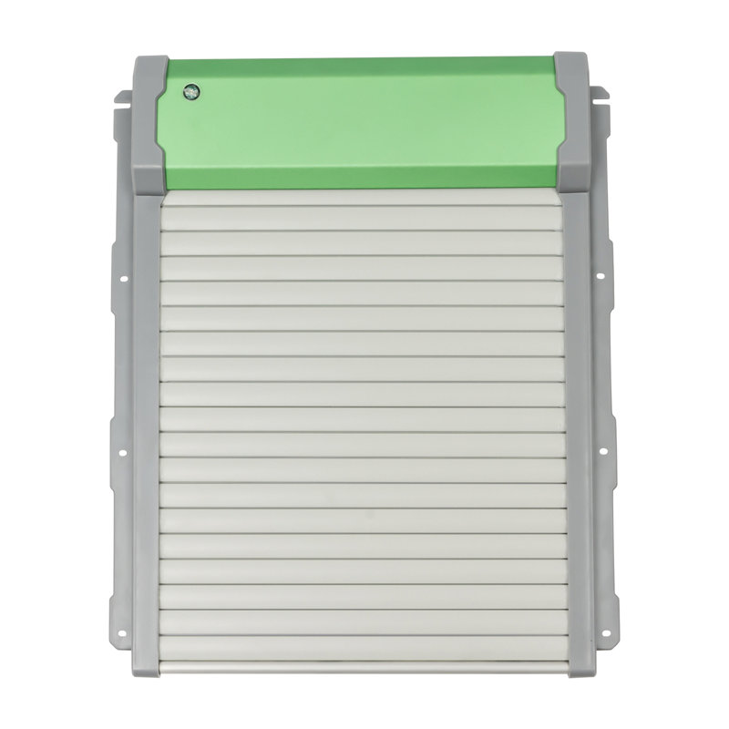 Porte pour animaux électronique l 11,8 po x H 14,6 po