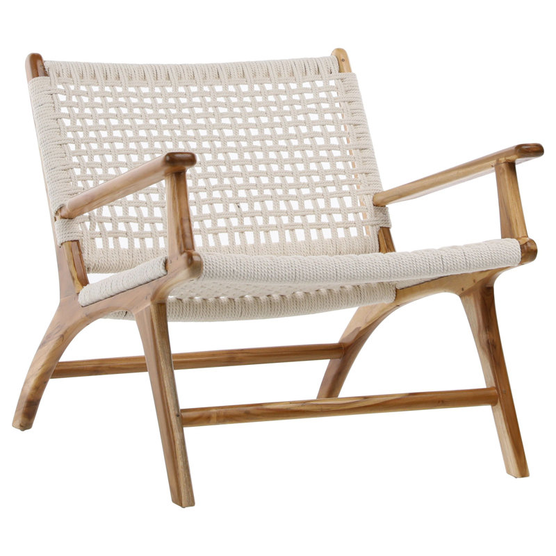 Fauteuil Calvin