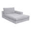 Chaise longue rembourrée Ojai-755221742-759461022