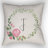 Floral Outdoor Throw Pillow-16137284-16137273
