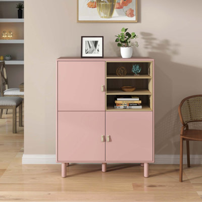 Buffet de 39,4 po Ankita