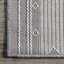 Tapis gris intérieur / extérieur-1915493420