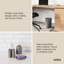 Touch 2 Gallons Waste Bin-11777902