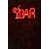 Rouge est en rupture de stock