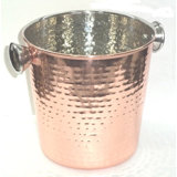 Lloyd Stainless Steel Ice Bucket