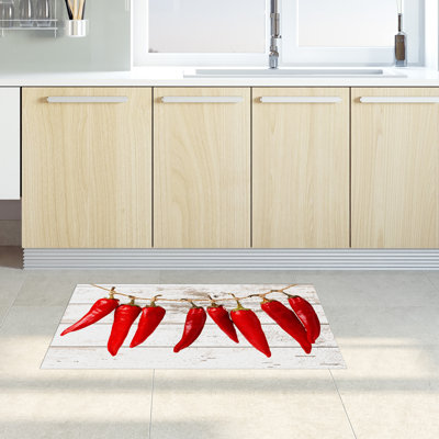 Gasan Abstract Area Rug