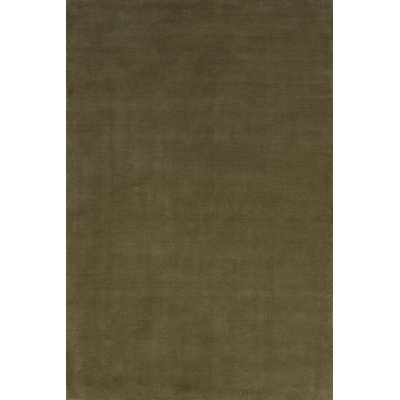  Zephira Modern Solid Area Rug