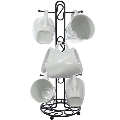 Cockrell Hill Mug Tree