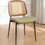 Chaises de salle à manger rembourrées Shrihan-1390322893
