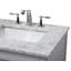 Ensemble de meuble-lavabo simple 25 po Andralyn-1588361943