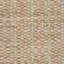 Tapis de couleur unie en jute / coton tissé à la main Doleman-22809358