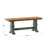 Fortville Solid Wood Bench-1741564668