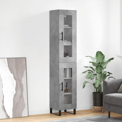 Riegelsville 34.5cm Sideboard