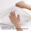 Ensemble de 2 taies d'oreiller en satin, 300 fils au pouce, GentleSoft ™-359644249-359644225