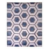 Geometric Area Rug
