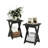 End Table Set